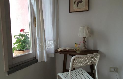 Trappitello Cama Y Desayuno | Il Giardino Segreto