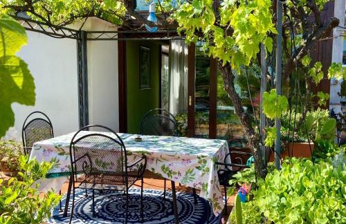 Careggi Rifredi Apartamento | Il giardino sospeso di Anna