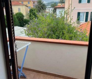 Riva Ligure Cama Y Desayuno | il giardino sul mare B&B