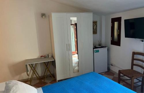 Riva Ligure Cama Y Desayuno | il giardino sul mare B&B