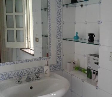 Acquedolci Casa | Il Giardino sul Mare