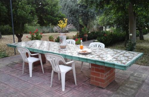 Acquedolci Casa | Il Giardino sul Mare