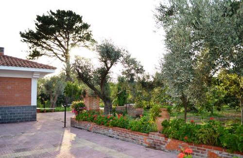 Acquedolci Casa | Il Giardino sul Mare