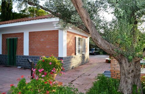 Acquedolci Casa | Il Giardino sul Mare