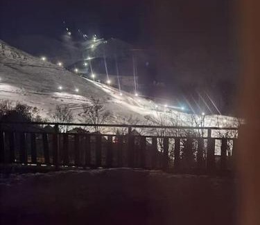 Prato Nevoso Apartamento | Il giardino sulle Piste