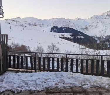 Prato Nevoso Apartamento | Il giardino sulle Piste