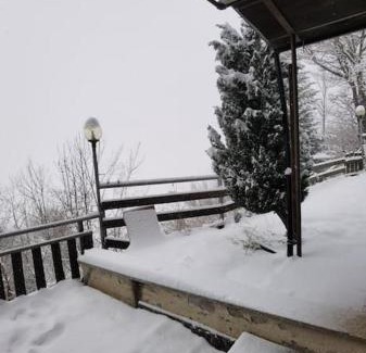 Prato Nevoso Apartamento | Il giardino sulle Piste