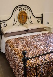 Castel Castagna Cama Y Desayuno | Il Gigante Che Dorme