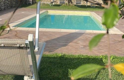 Castel Castagna Cama Y Desayuno | Il Gigante Che Dorme