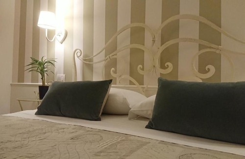 Porto Sant'Elpidio Cama Y Desayuno | Il Giglio Verde