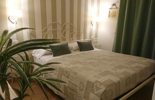 Porto Sant'Elpidio Cama Y Desayuno | Il Giglio Verde