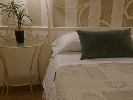 Porto Sant'Elpidio Cama Y Desayuno | Il Giglio Verde