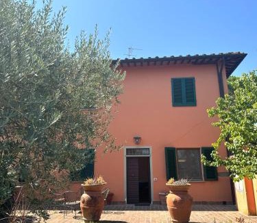 Empoli Apartamento | Il Giglio - Villanuova