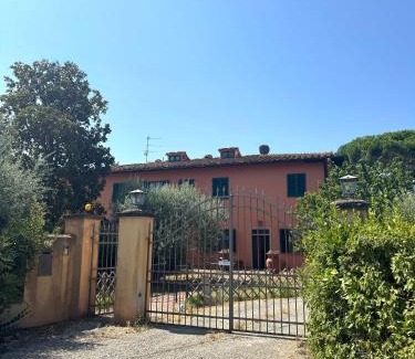 Empoli Apartamento | Il Giglio - Villanuova