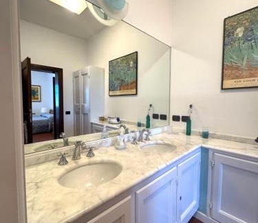 Empoli Apartamento | Il Giglio - Villanuova
