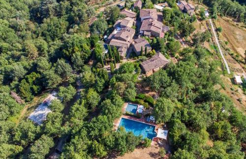 Gaiole in Chianti Apartamento | Il Ginepro Home