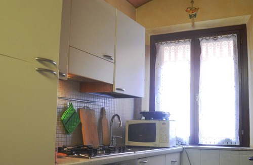 Old Town Apartamento | Il Gioiellino di Modena - Elegant Apartment[☆☆☆☆☆]