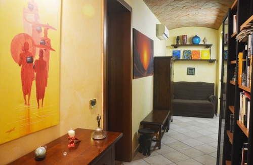 Old Town Apartamento | Il Gioiellino di Modena - Elegant Apartment[☆☆☆☆☆]