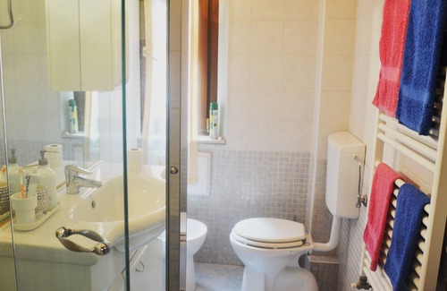 Old Town Apartamento | Il Gioiellino di Modena - Elegant Apartment[☆☆☆☆☆]