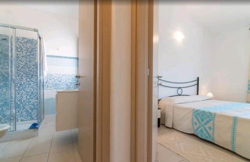 Domus de Maria Apartamento | Il Girasole - Appartaments