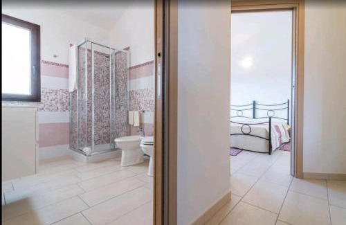 Domus de Maria Apartamento | Il Girasole - Appartaments