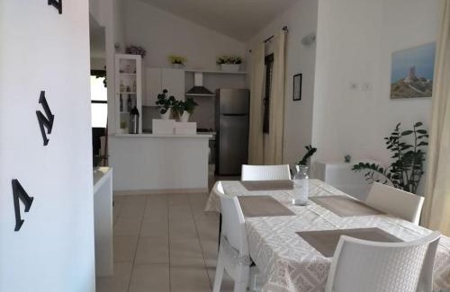 Domus de Maria Apartamento | Il Girasole - Appartaments