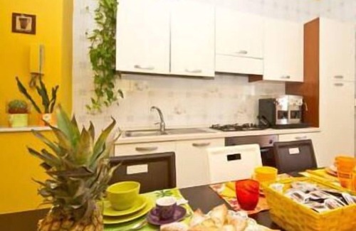 Mondello Cama Y Desayuno | Il Girasole Bed and Breakfast