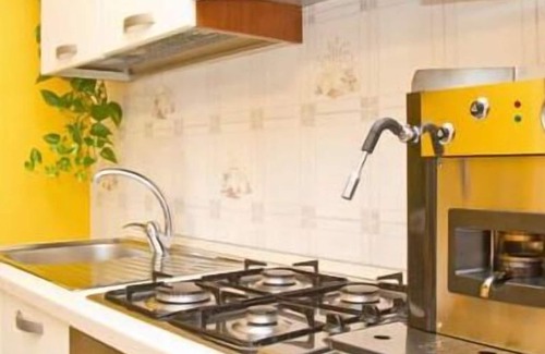 Mondello Cama Y Desayuno | Il Girasole Bed and Breakfast