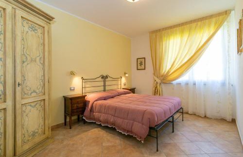 Campiglia Marittima Casa | Il Girasole - Fico d'india