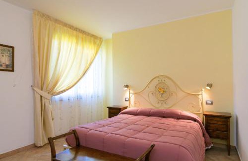 Campiglia Marittima Casa | Il Girasole - Fico d'india