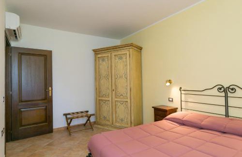 Campiglia Marittima Casa | Il Girasole - Fico d'india