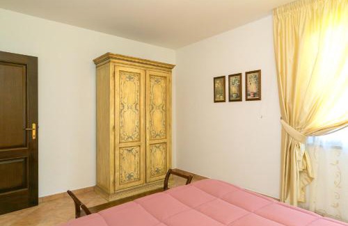 Campiglia Marittima Casa | Il Girasole - Fico d'india