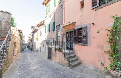Montefiascone Apartamento | Il Girasole
