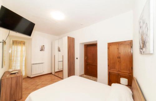 Montefiascone Apartamento | Il Girasole