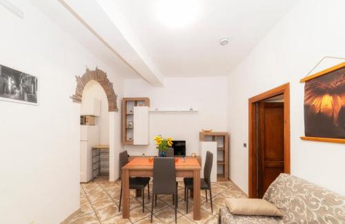 Montefiascone Apartamento | Il Girasole