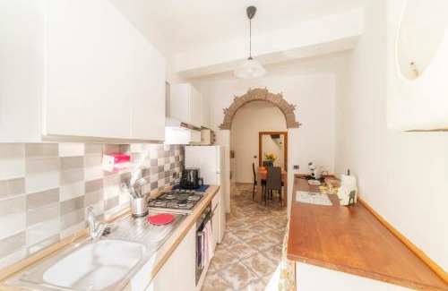 Montefiascone Apartamento | Il Girasole