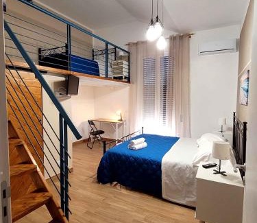 Paceco Apartamento | Il Girasole