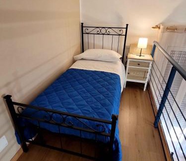 Paceco Apartamento | Il Girasole