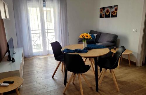 Paceco Apartamento | Il Girasole