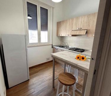 Paceco Apartamento | Il Girasole