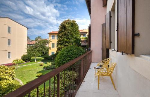 San Zeno Apartamento | Il Gladio