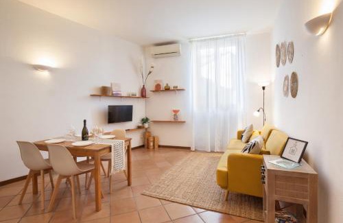 San Zeno Apartamento | Il Gladio