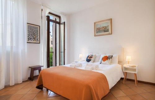 San Zeno Apartamento | Il Gladio