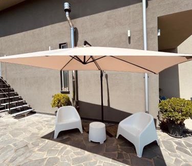 Brucoli Casa | Il Glicine Casa Vacanze
