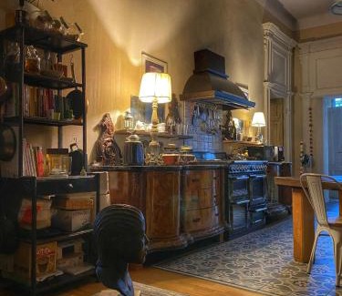 Alessandria Apartamento | il glicine guest house