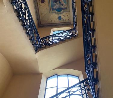 Alessandria Apartamento | il glicine guest house