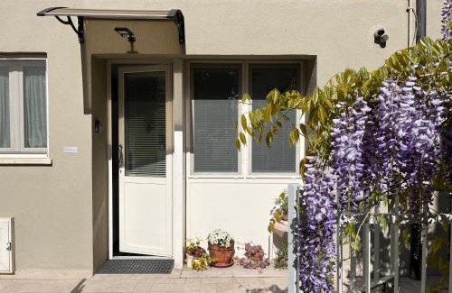 Urbino Casa | Il Glicine - Monolocale a due passi dal centro