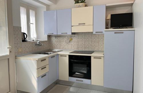 Urbino Casa | Il Glicine - Monolocale a due passi dal centro