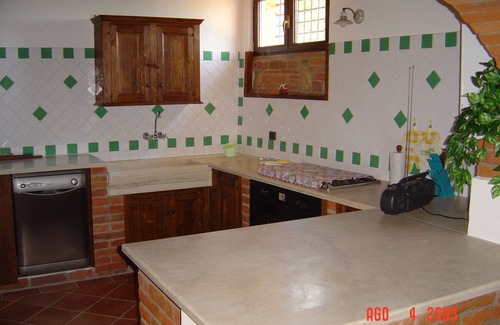 Ponte di Gabbiano Casa | Il Granaio dwelling with charm