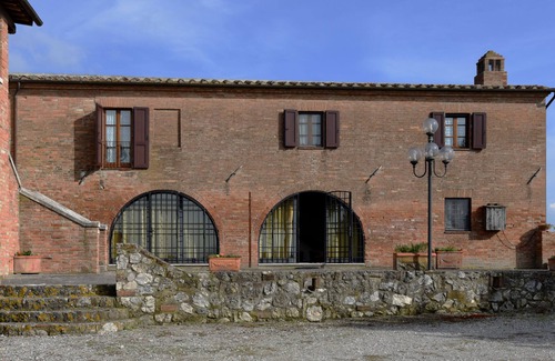 Ponte di Gabbiano Casa | Il Granaio dwelling with charm